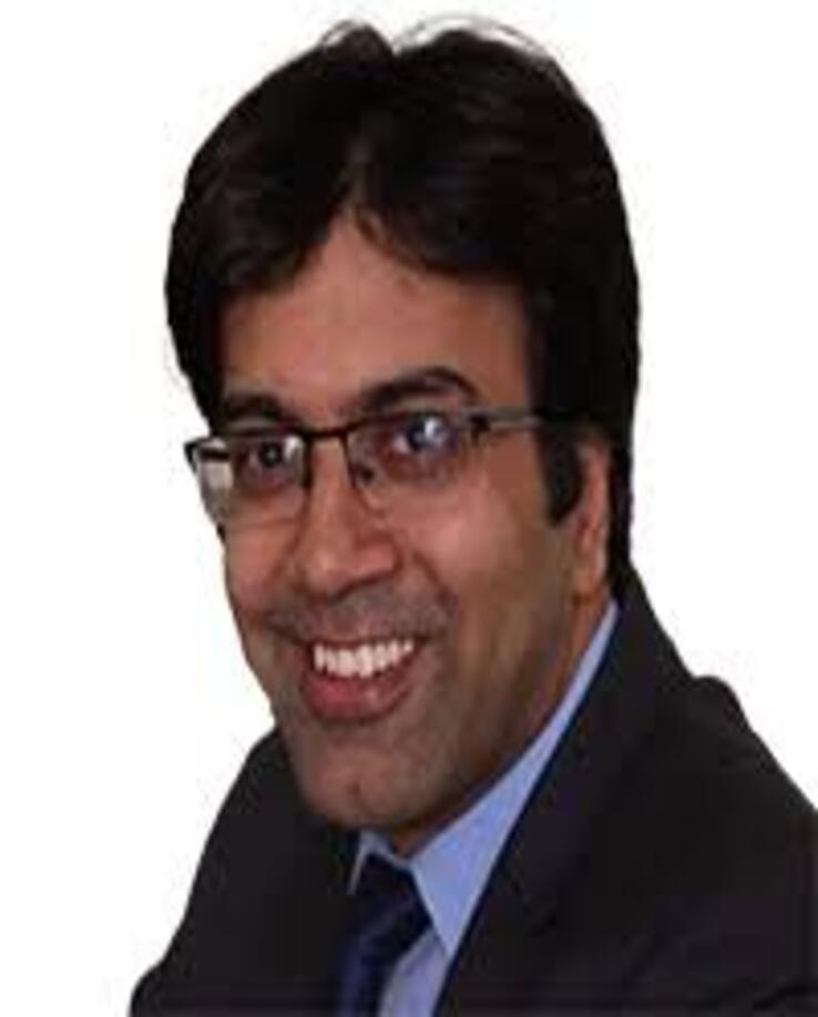 Dr. Keerti Chadha